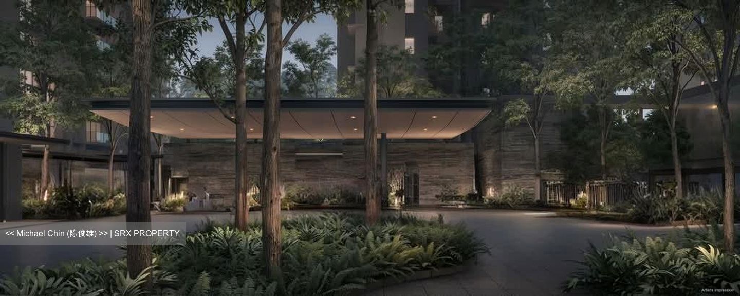 Dunearn Road (D11), Condominium #591870111